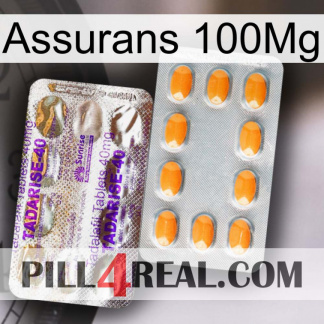 Assurans 100Mg new12